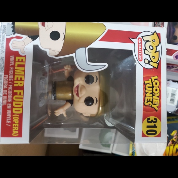 Pop! Assorted Funko products! - Picture 13 of 13